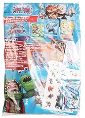 Topps to00799 skylanders gebraucht kaufen  Wird an jeden Ort in Deutschland