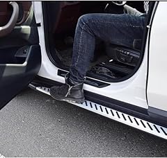 Car side steps for sale  Delivered anywhere in UK
