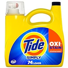 Tide simply oxi for sale  Delivered anywhere in USA 