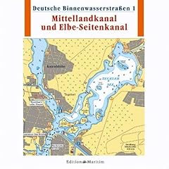 Deutsche binnenwasserstraßen  gebraucht kaufen  Wird an jeden Ort in Deutschland