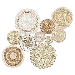 Set boho wall for sale  Delivered anywhere in USA 