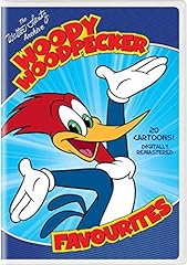 Woody woodpecker favorites for sale  Delivered anywhere in USA 