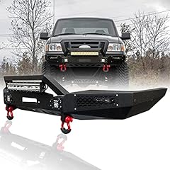 Tioyar front bumper for sale  Delivered anywhere in USA 