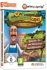 Gardenscapes gestalte dein gebraucht kaufen  Wird an jeden Ort in Deutschland