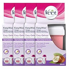 Veet easywax recharges d'occasion  Livré partout en France