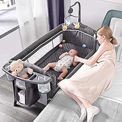 Adovel baby bassinet for sale  Delivered anywhere in USA 