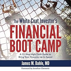 White coat investor for sale  Delivered anywhere in USA 