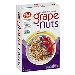Post grape nuts for sale  Delivered anywhere in USA 