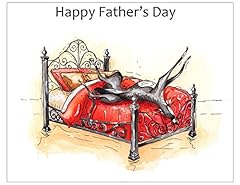 Fathers day card for sale  Delivered anywhere in UK