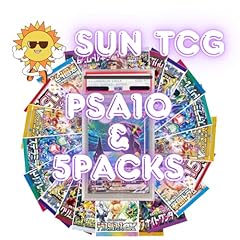 Sun tcg mystery for sale  Delivered anywhere in USA 