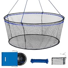 Qualyqualy foldable fishing for sale  Delivered anywhere in USA 