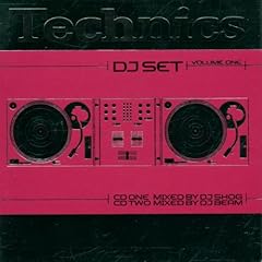 Technics set for sale  Delivered anywhere in UK