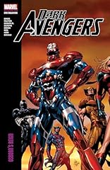 Dark avengers modern usato  Spedito ovunque in Italia 