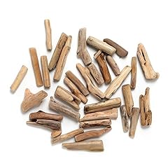 Pcs wood natural for sale  Delivered anywhere in USA 