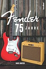 Jahre fender gebraucht kaufen  Wird an jeden Ort in Deutschland