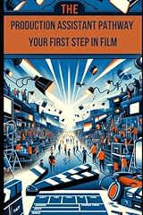 Production assistant pathway for sale  Delivered anywhere in UK