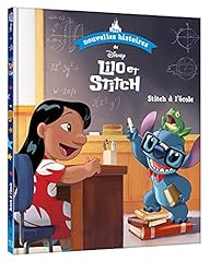 Lilo stitch stitch d'occasion  Livré partout en Belgiqu