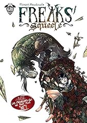 Freaks squeele t02 d'occasion  Livré partout en France