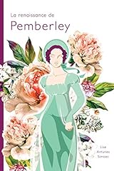 Renaissance pemberley suite d'occasion  Livré partout en France