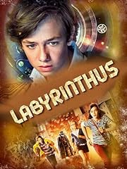 Labyrinthus usato  Spedito ovunque in Italia 