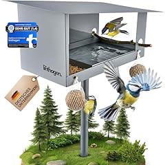 Vogelhaus ständer wetterfest gebraucht kaufen  Wird an jeden Ort in Deutschland