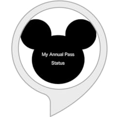 Annual pass status for sale  Delivered anywhere in USA 