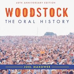 Woodstock oral history for sale  Delivered anywhere in UK