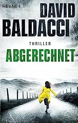 Abgerechnet thriller gebraucht kaufen  Wird an jeden Ort in Deutschland