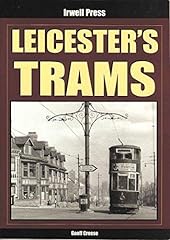 Leicester trams for sale  Delivered anywhere in UK