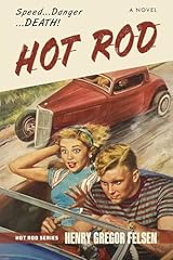 Hot rod for sale  Delivered anywhere in UK