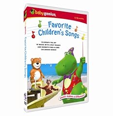 Baby genius favorite for sale  Delivered anywhere in USA 