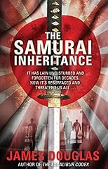 The samurai inheritance d'occasion  Livré partout en France