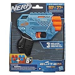 Nerf elite 2.0 usato  Spedito ovunque in Italia 