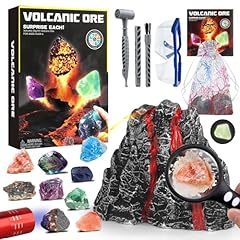 Woumserta volcano dig for sale  Delivered anywhere in USA 