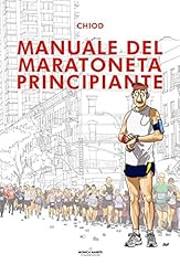 Manuale del maratoneta usato  Spedito ovunque in Italia 