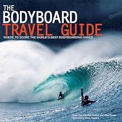Bodyboard travel guide for sale  Delivered anywhere in USA 