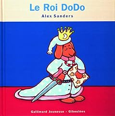 Roi dodo d'occasion  Livré partout en Belgiqu