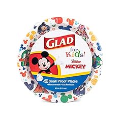 Glad disney mickey for sale  Delivered anywhere in USA 