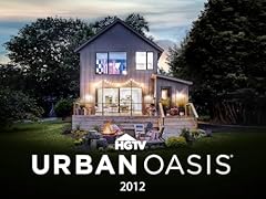 Hgtv urban oasis for sale  Delivered anywhere in USA 