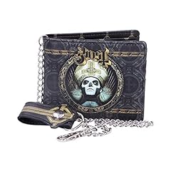 Nemesis Now Ghost Wallet-Gold, Black, 11cm for sale  Delivered anywhere in Canada