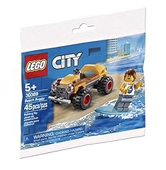 Lego 30369 beach for sale  Delivered anywhere in USA 