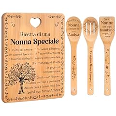 Regalo nonna regalo usato  Spedito ovunque in Italia 