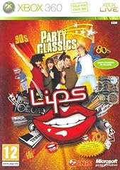 Lips party classics usato  Spedito ovunque in Italia 