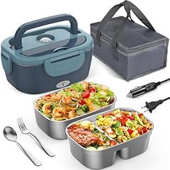 Wisakey electric lunch for sale  Delivered anywhere in USA 