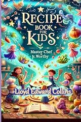 Recipe book kids for sale  Delivered anywhere in USA 