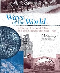 Ways history roads for sale  Delivered anywhere in USA 