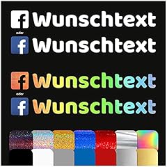 Social media sticker gebraucht kaufen  Wird an jeden Ort in Deutschland