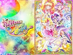Witchy precure gebraucht kaufen  Wird an jeden Ort in Deutschland
