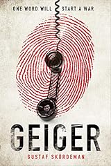 Geiger the most d'occasion  Livré partout en Belgiqu