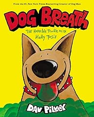 Dog breath horrible for sale  Delivered anywhere in USA 